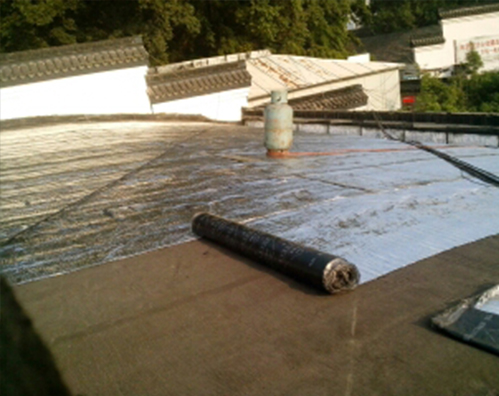 盐田区屋顶防水